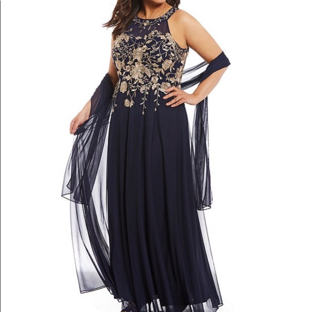 Womens Dress Brand new with tags. Never worn